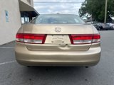Used 2004 Honda Accord EX image 4