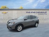Used 2016 Nissan Rogue SV image 4