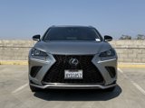 Used 2021 Lexus NX 300 F Sport image 6