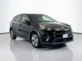 Used 2021 Kia Niro EX w/ Cold Weather Package image 3