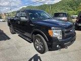 Used 2013 Ford F150 STX w/ Mid Equipment Group image 5