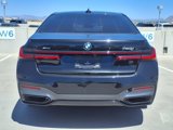 Used 2021 BMW 750i xDrive w/ Autobahn Package image 5