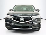 Used 2018 Acura MDX SH-AWD image 2