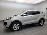 Used 2018 Kia Sportage LX image 2