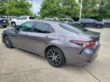 Certified 2023 Toyota Camry SE image 3