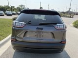 Used 2021 Jeep Cherokee Latitude Plus image 5