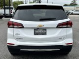 Used 2024 Chevrolet Equinox LT image 3