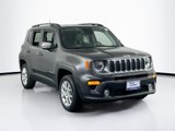 Used 2021 Jeep Renegade Limited image 3