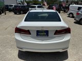 Used 2016 Acura TLX image 5