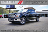 Used 2018 Ford F150 XLT image 2