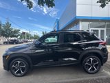 Used 2021 Chevrolet TrailBlazer RS w/ Convenience Package image 2