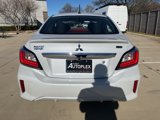 New 2024 Mitsubishi Mirage G4 LE image 4