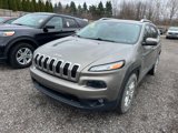Used 2016 Jeep Cherokee Latitude w/ Safety/Convenience Group image 3