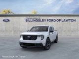 New 2025 Ford Maverick XLT image 2