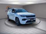 Used 2022 Jeep Compass High Altitude image 5