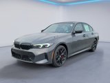 New 2025 BMW 330i xDrive Sedan w/ M Sport Package image 6