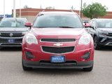 Used 2015 Chevrolet Equinox LT w/ Driver Convenience Package image 2