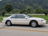 Used 1996 Ford Thunderbird LX image 4