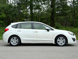 Used 2016 Subaru Impreza 2.0i Premium image 4