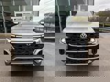 New 2024 Volkswagen Atlas Cross Sport SEL image 3