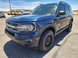 Used 2021 Ford Bronco Sport Big Bend image 3