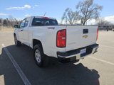 Used 2019 Chevrolet Colorado W/T w/ WT Convenience Package image 3