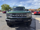 Used 2023 Ford Bronco Big Bend image 5