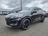 Used 2021 Ford Escape SE w/ Cold Weather Package image 6