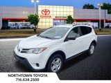 Used 2015 Toyota RAV4 LE image 3