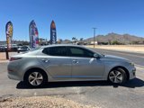 Used 2015 Kia Optima LX w/ Hybrid Convenience Package image 6
