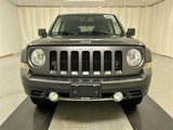 Used 2017 Jeep Patriot High Altitude image 3