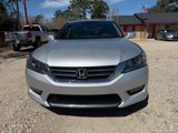 Used 2015 Honda Accord EX-L image 2