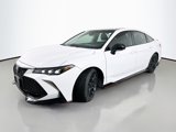 Used 2021 Toyota Avalon TRD image 3