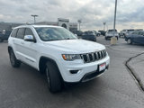 Certified 2021 Jeep Grand Cherokee Limited image 3