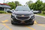 Used 2018 Chevrolet Equinox Premier image 3