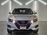 Certified 2022 Nissan Rogue Sport SV w/ Technology Package image 2