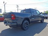 New 2025 RAM 1500 Big Horn image 4