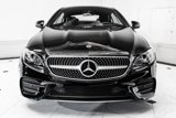 Used 2018 Mercedes-Benz E 400 4MATIC Coupe image 4