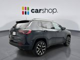 Used 2017 Jeep Compass Limited w/ Navigation Group image 5