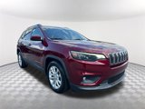 Used 2019 Jeep Cherokee Latitude w/ Popular Appearance Group image 3