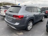 Used 2019 Volkswagen Atlas SE w/ Towing Package image 3