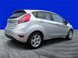 Certified 2016 Ford Fiesta SE image 3