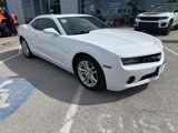 Used 2012 Chevrolet Camaro LT w/ RS Package image 6