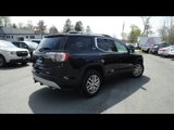Used 2018 GMC Acadia SLE w/ LPO, Black Accent Package image 5