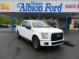 Used 2016 Ford F150 XLT w/ Equipment Group 302A Luxury image 3