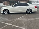 Used 2011 Mercedes-Benz E 350 Sedan image 3