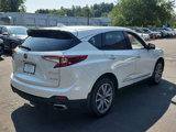 Used 2022 Acura RDX AWD w/ Technology Package image 5