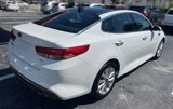 Used 2018 Kia Optima EX w/ Premium Package image 4