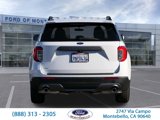 Used 2024 Ford Explorer XLT w/ Equipment Group 202A image 6