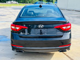 Used 2015 Hyundai Sonata Limited w/ Option Group 06 image 6